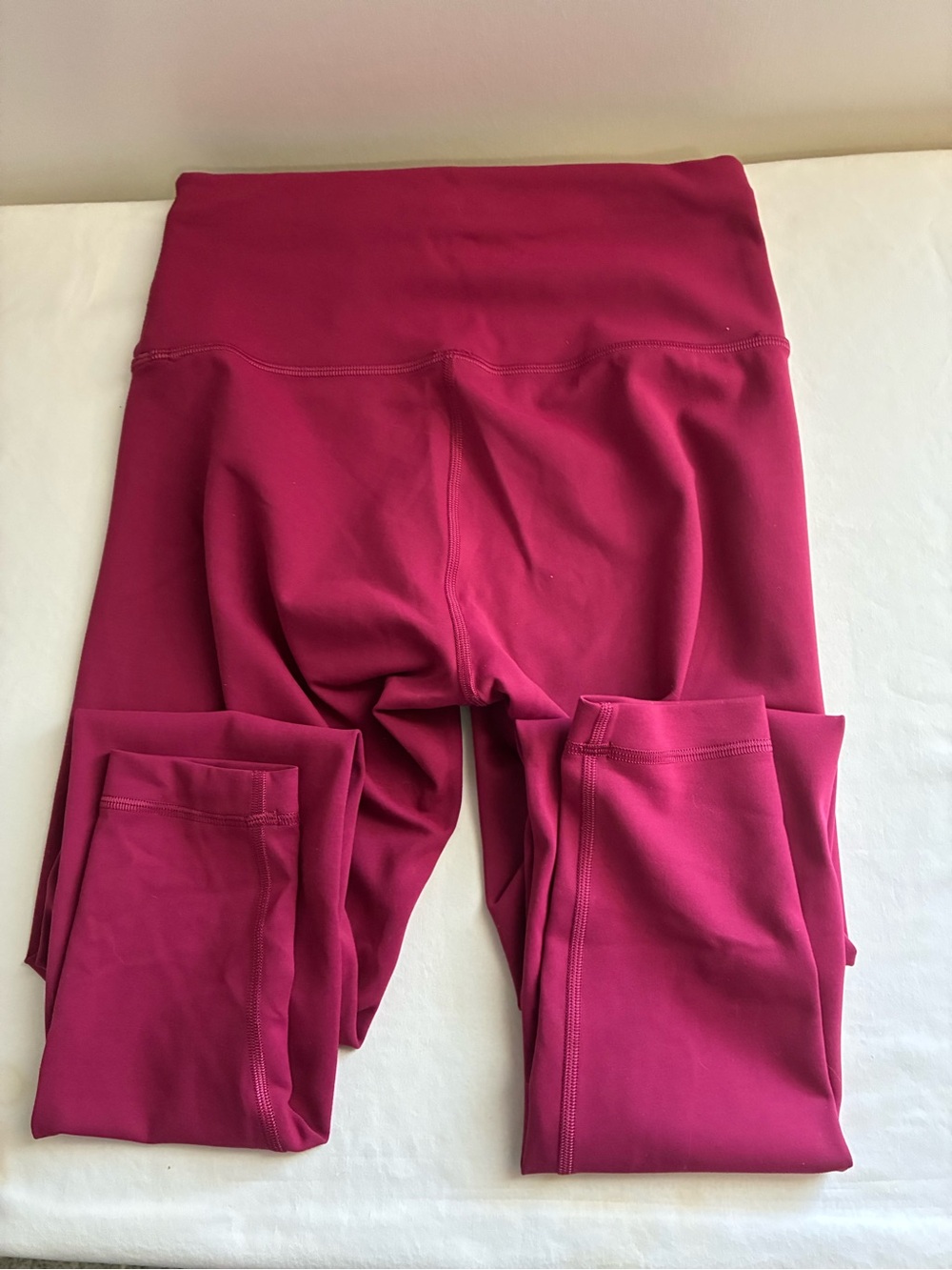 Lululemon Fast & Free High Rise Tight - Picture 4 of 9